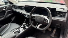 MG HS 1.5 T-GDI Trophy 5dr DCT Petrol Hatchback